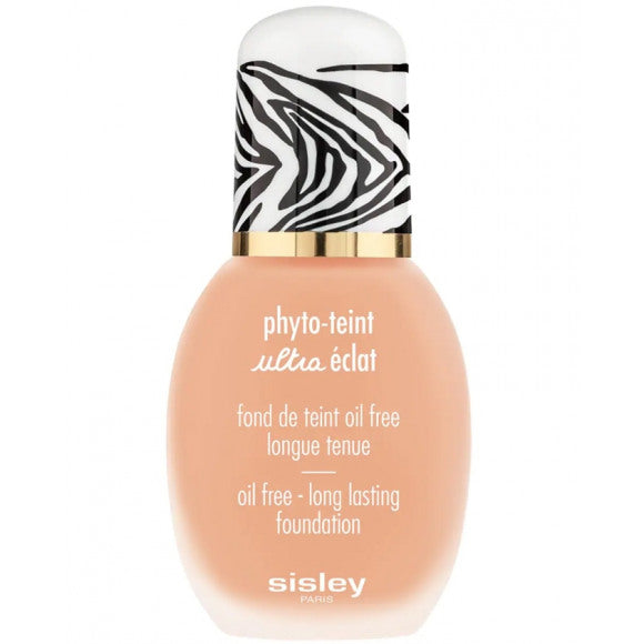 Sisley Phyto-Teint Ultra Éclat Foundation 30ml