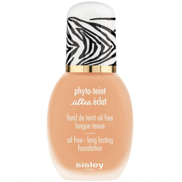 Sisley Phyto-Teint Ultra Éclat Foundation 30ml