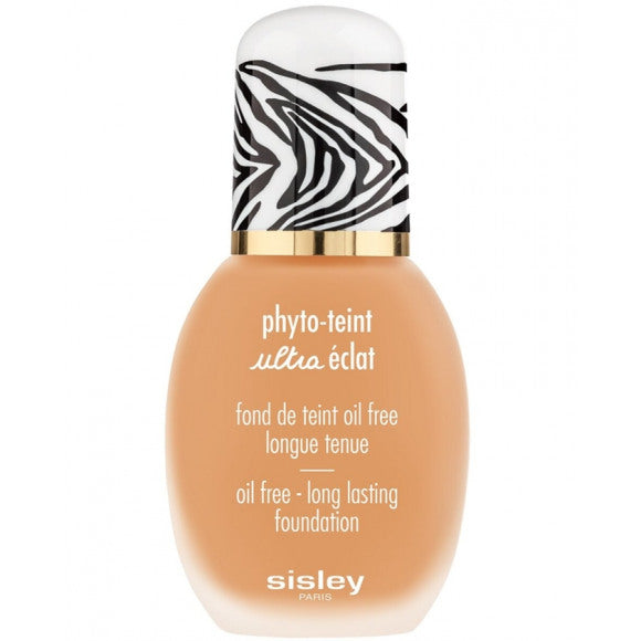 Sisley Phyto-Teint Ultra Éclat Foundation 30ml