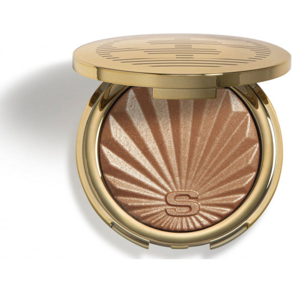 Sisley Phyto-Touche Illusion D'Été 66gr Bronzer Brown 12