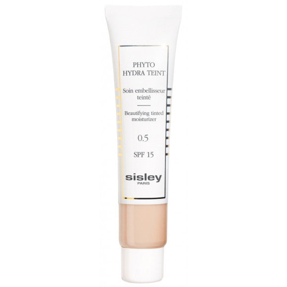 Sisley Phyto Hydra Teint 40ml | Opal - 0.5  | SPF 15