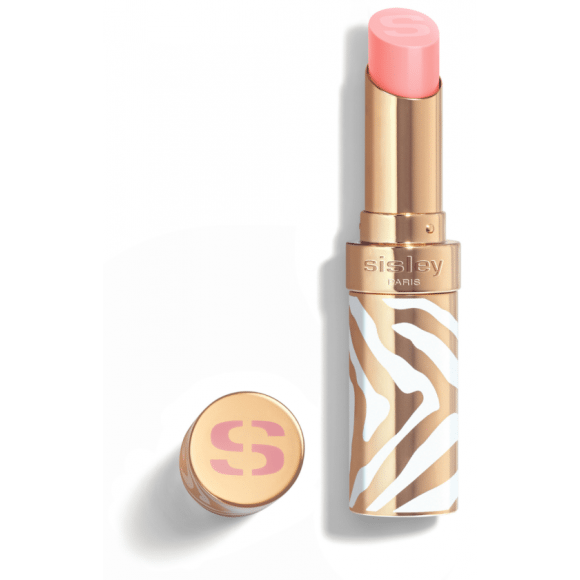 Sisley Phyto Lippenbalsem 3gr | 2 - PINK GLOW |