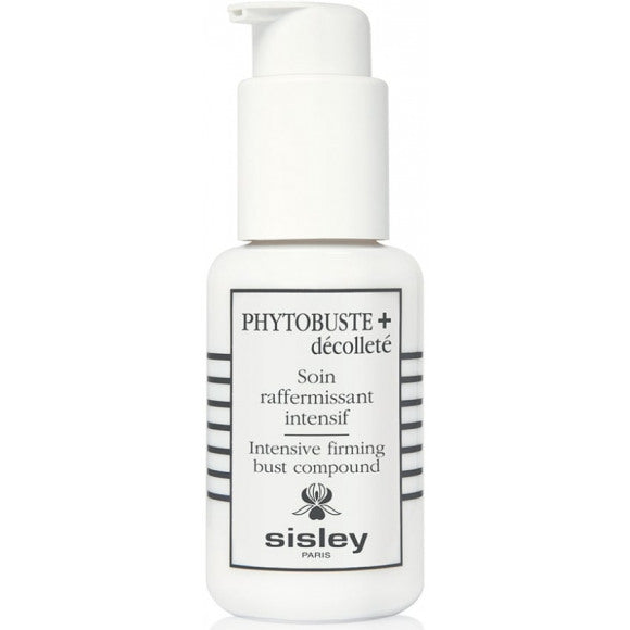 Sisley Phytobuste + Décolleté Intensive Firming Bust Compound Decolleté crème 50ml