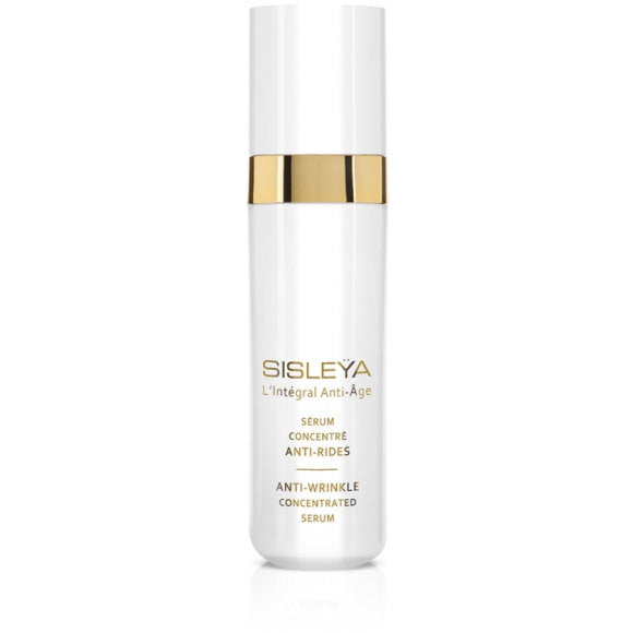 Sisley Sisleÿa Anti-Wrinkle Concentrated Serum Gezichtsserum 30ml
