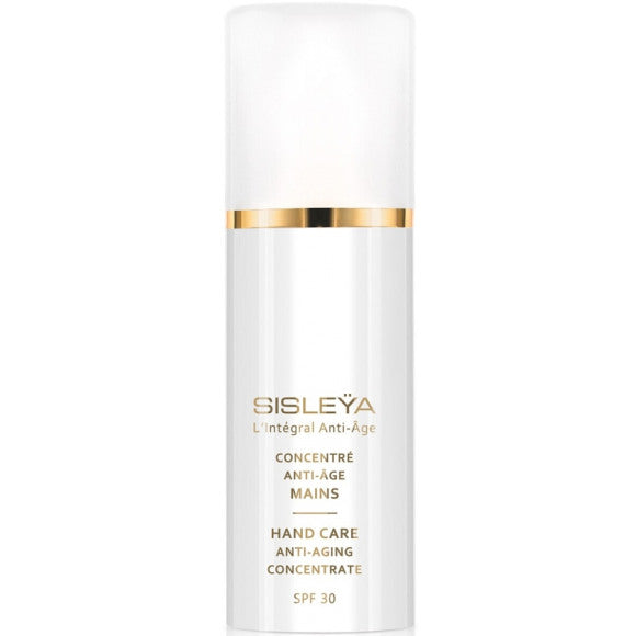 Sisley Sisleÿa 75ml Handcrème zz - Rijpe huid SPF Case