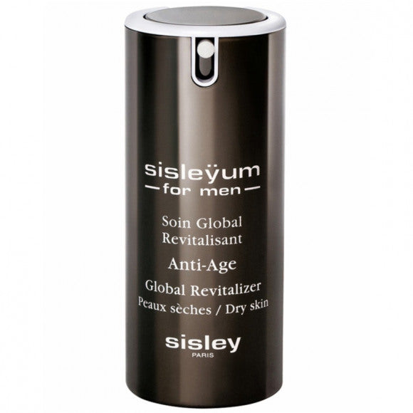 Sisley Sisleÿum for Men Anti-Age Global Revitalizer Gezichtscrème 50ml