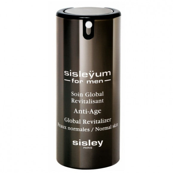 Sisley Sisleÿum for Men Anti-Age Global Revitalizer Gezichtscrème 50ml