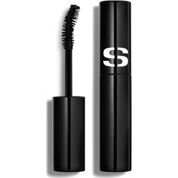Sisley So Mascara Curl 10ml | Deep Black - 001 |