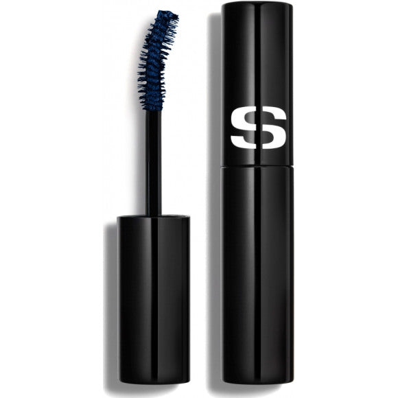 Sisley So Mascara Curl 10ml Mascara Deep Blue 3