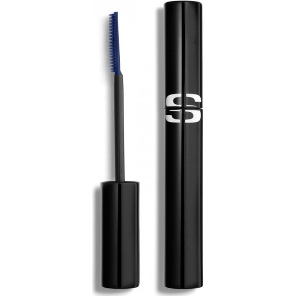 Sisley So Mascara Intense 7.5ml Mascara Deep Blue 3