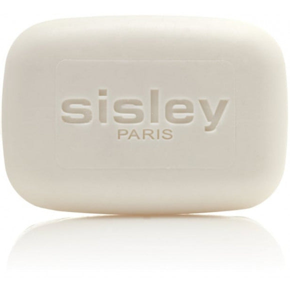Sisley Soapless Facial Cleansing Bar 125ml Zeep zz - Onzuivere huid