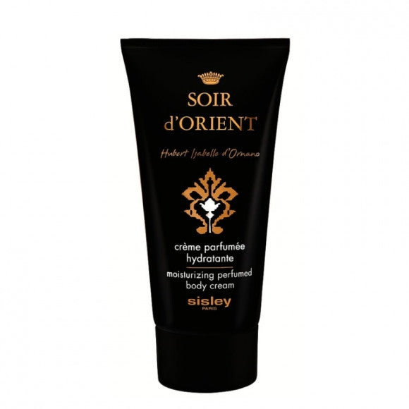 Sisley Soir d'Orient 150ml Bodylotion Alle huidtypes