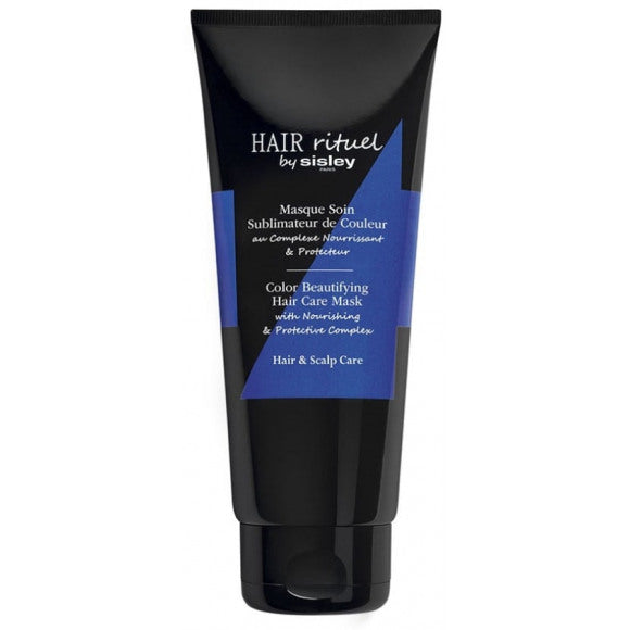 Sisley Sublimateur de Couleur Haarmasker 200ml
