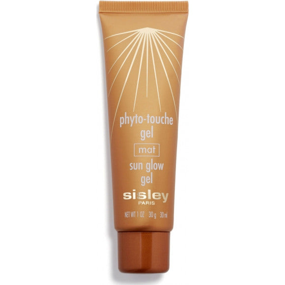 Sisley Sun Glow Gel Mat Gezichtsgel 30ml