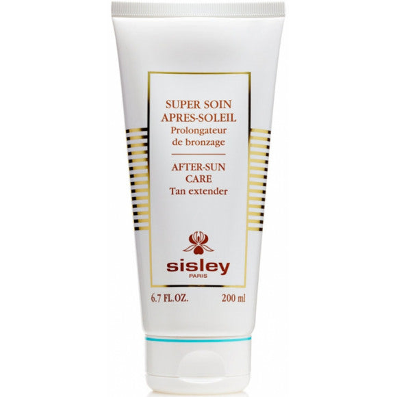 Sisley Super Soin Solaire 200ml Aftersun milk Alle huidtypes