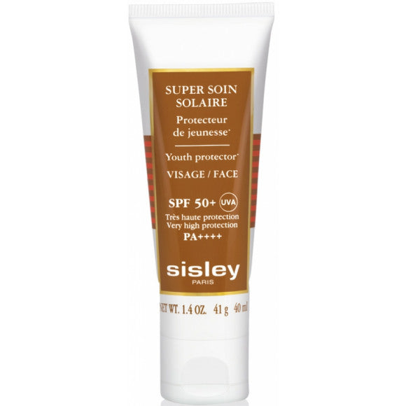 Sisley Super Soin Solaire Face Zonnecrème 40ml