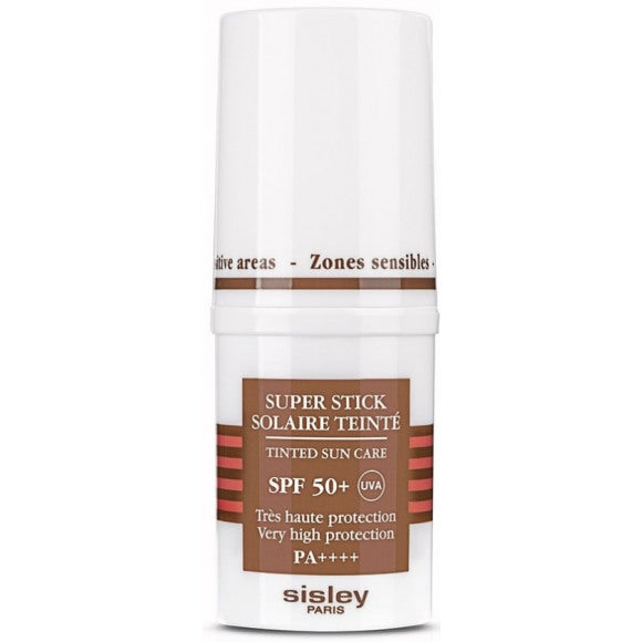 Sisley Super Stick Solaire Teinté 15ml Zonnestick Tinted Tinted