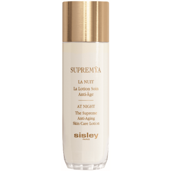 Sisley Supremya at Night 140ml Nachtcrème zz - Normale tot rijpere huid