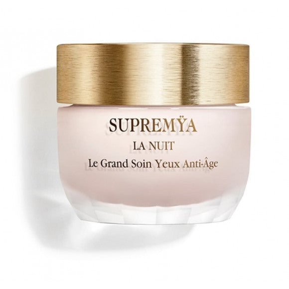 Sisley Supremya at Night 15ml Oogcrème Alle huidtypes