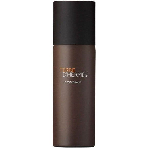 TERRE D'HERMES DEODORANT NATURAL SPRAY