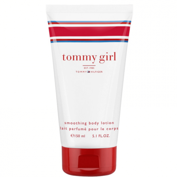 Tommy Hilfiger Tommy Girl Bodylotion 150ml