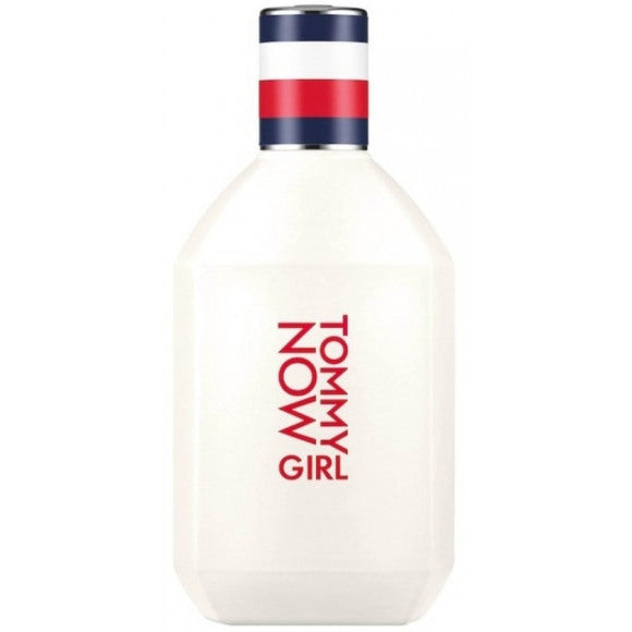 Tommy Hilfiger Now Girl Eau de toilette spray 30ml