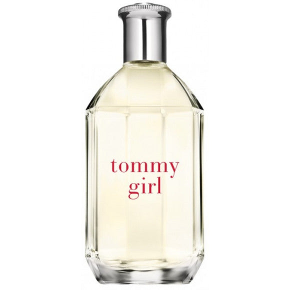 Tommy Hilfiger Tommy Girl Eau de toilette spray 200ml