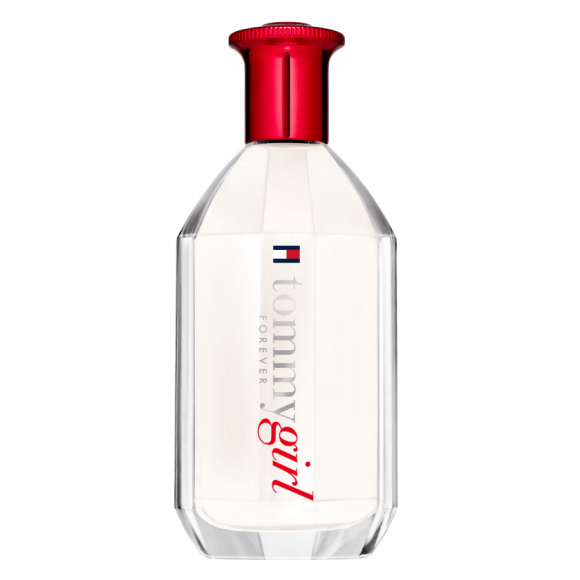 Tommy Hilfiger Tommy Girl Forever Eau de toilette spray 100ml