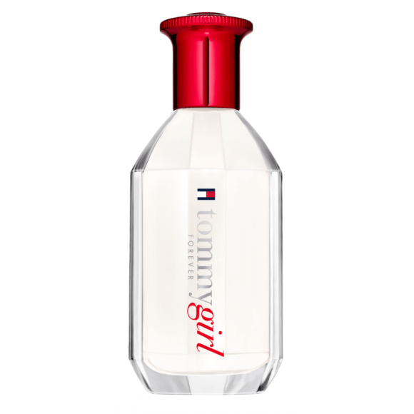 Tommy Hilfiger Tommy Girl Forever Eau de toilette spray 50ml