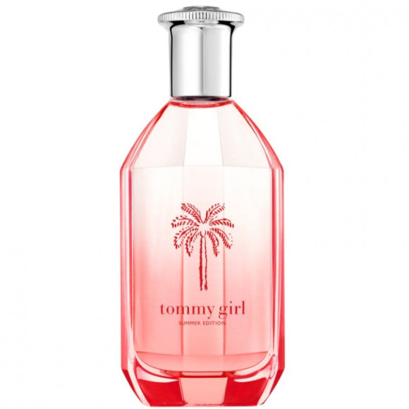 Tommy Hilfiger Summer Edition Eau de Toilette 100ml