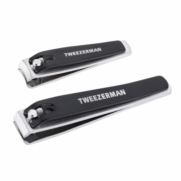 Tweezerman Combo Nagelknipper Set