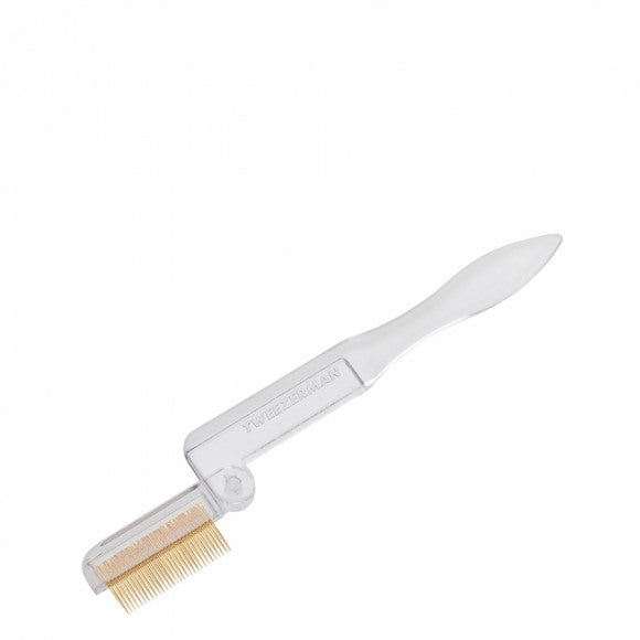 Tweezerman Eyelash Comb 1st Wimperkam