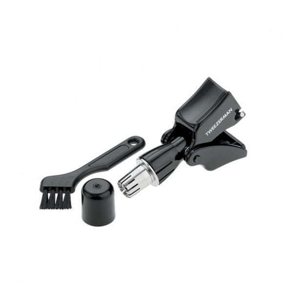 #Tweezerman G.E.A.R. Nose Hair Trimmer Trimmer 1st