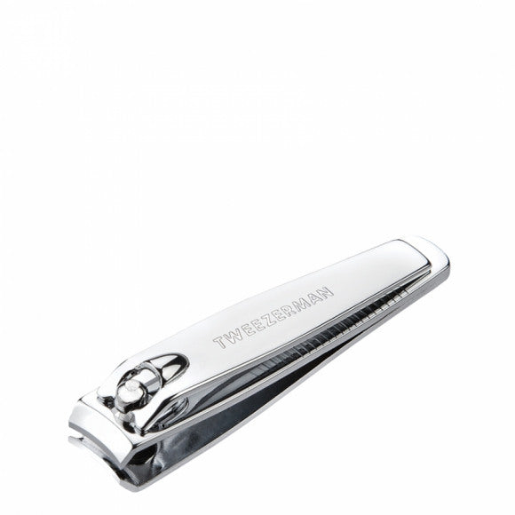 Tweezerman Stainless Steel Nagelknipper Hand