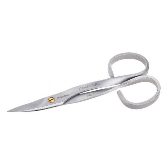 Tweezerman Stainless Steel Nagelschaar