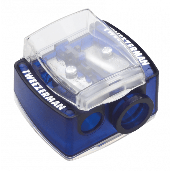 Tweezerman Pencil Sharpener Accessoires 1st