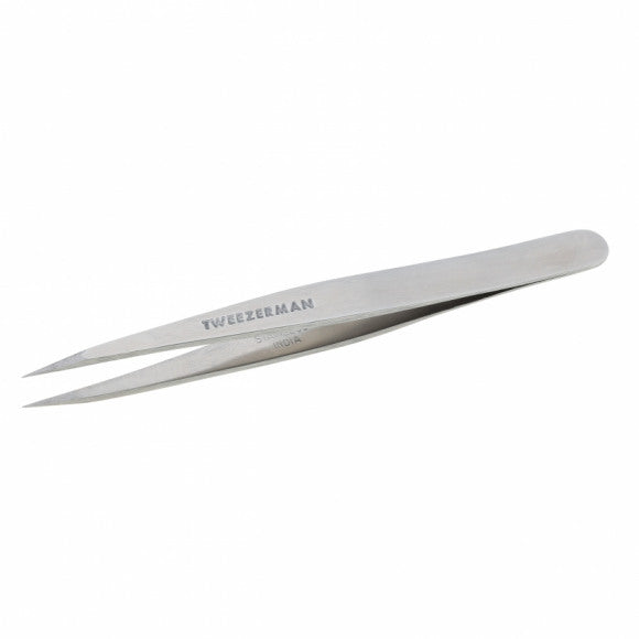 Tweezerman Punt Tweezer Klassiek Stainless Steel