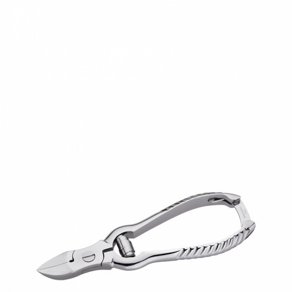 Tweezerman Extra dikke Teennagel Knipper Stainless Steel
