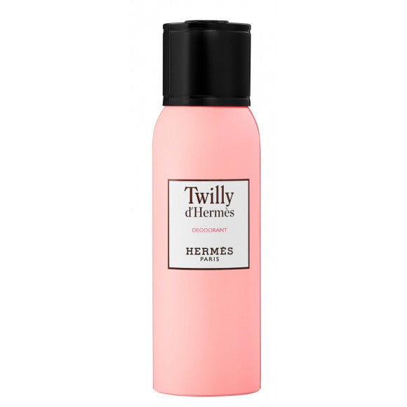 TWILLY D'HERMES DEODORANT NATURAL SPRAY