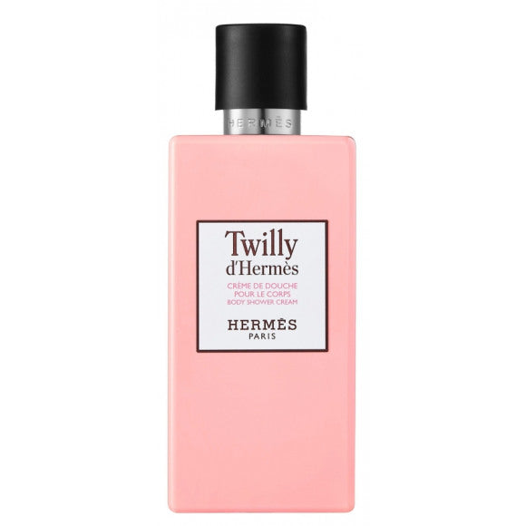 TWILLY D'HERMES PERFUMED SHOWER CREAM