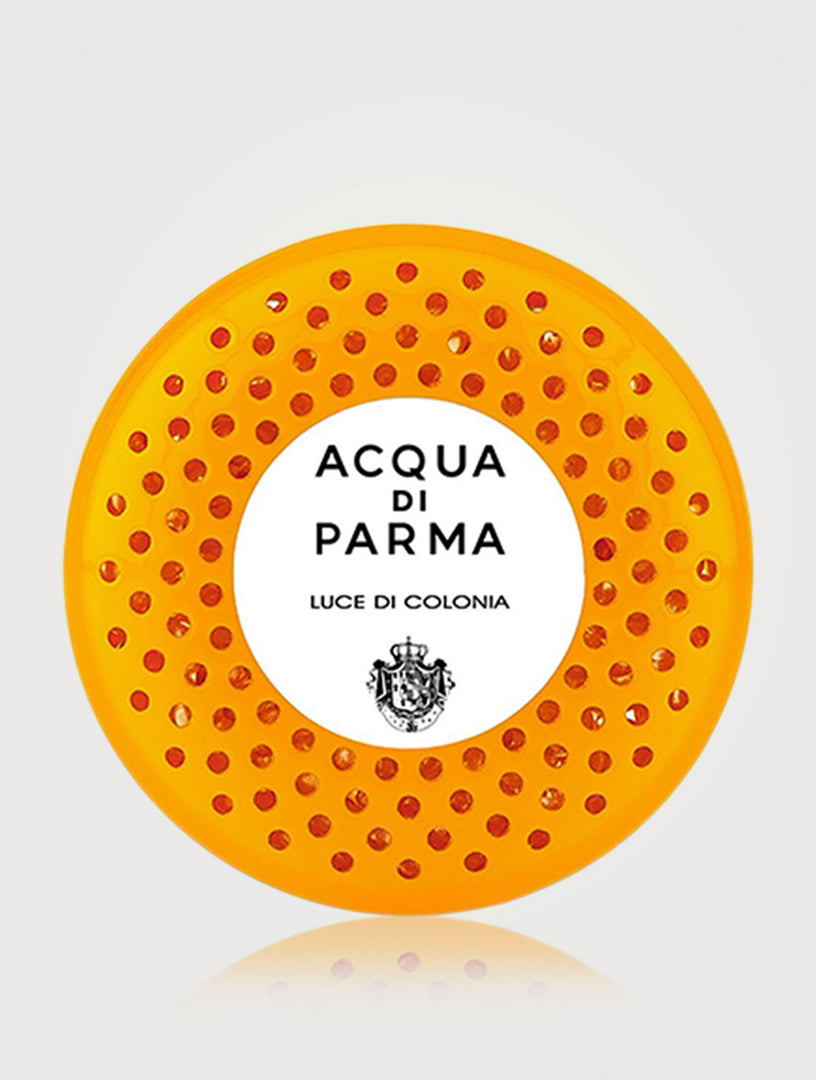 Acqua di Parma Car Diffuser Refill Luce Di Colonia 19 gram
