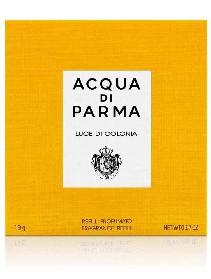 Acqua di Parma Car Diffuser Refill Luce Di Colonia 19 gram