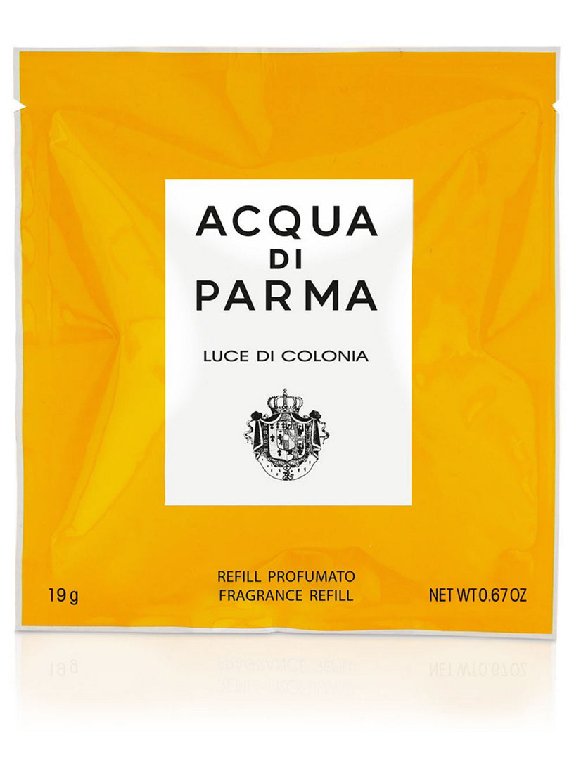 Acqua di Parma Car Diffuser Refill Luce Di Colonia 19 gram