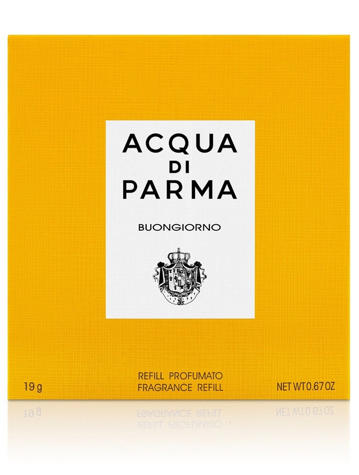 Acqua di Parma Car Diffuser Refill Buongiorno 19 gram
