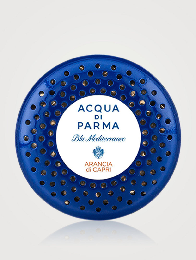 Acqua di Parma Home Car Diffuser Refill Blu Mediterraneo Arancia 19G