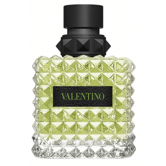 Valentino Born in Roma Green Donna Eau de parfum spray 100ml