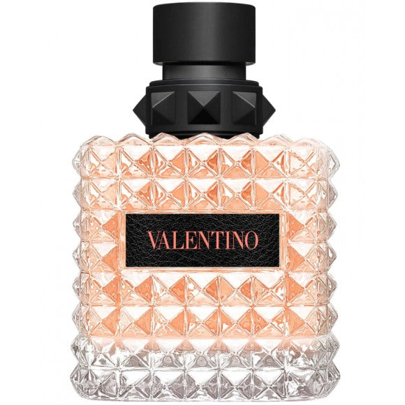 Valentino Donna Born in Roma Coral Fantasy 100ml Eau de Parfum