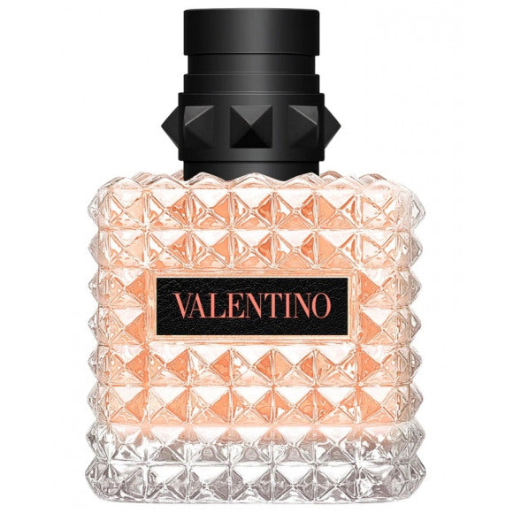 Valentino Donna Born in Roma Coral Fantasy Eau de parfum spray 30ml