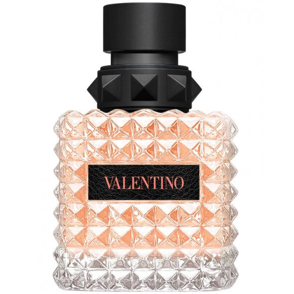 Valentino Donna Born in Roma Coral Fantasy Eau de parfum spray 50ml