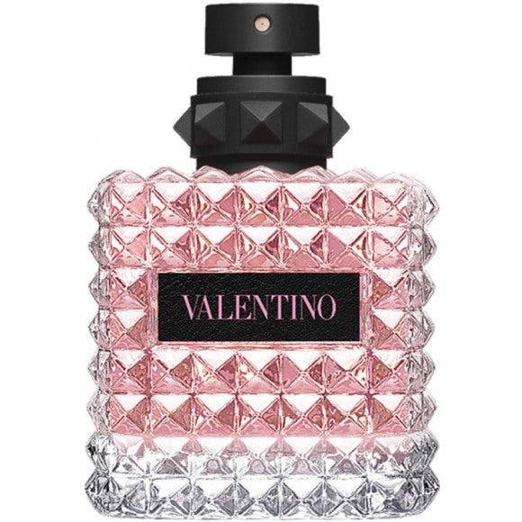 Valentino Donna Born in Roma Eau de parfum spray 100ml
